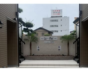 ラ・メール富田林本町A203