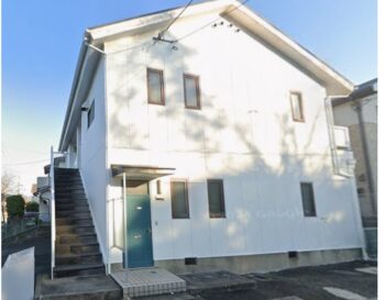 パークサイド寺池台　★全室満室★